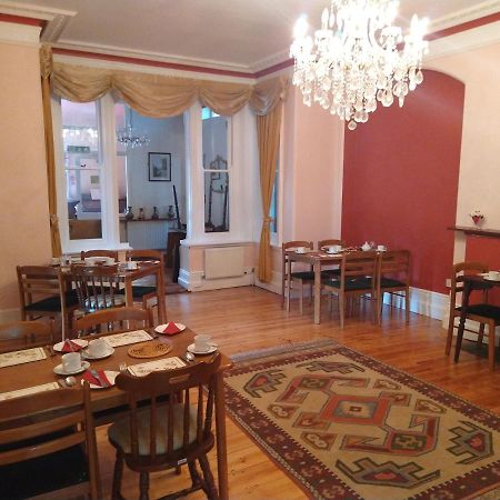Готель The Russet House Кінгс-Лінн Екстер'єр фото
